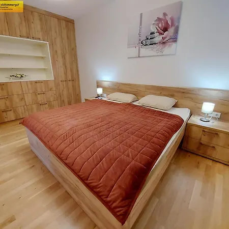 Alpenoase Appartamento