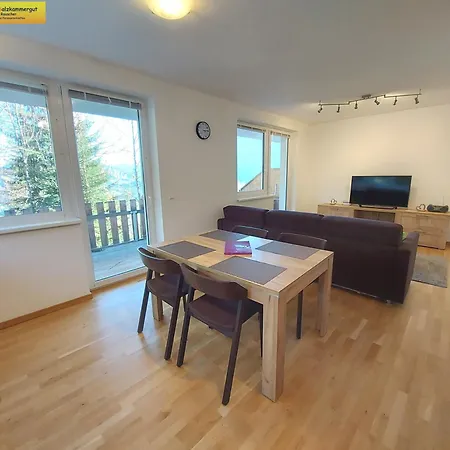 아파트 Alpenoase *