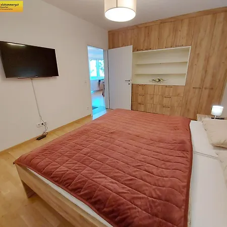 Alpenoase * 타우플리츠