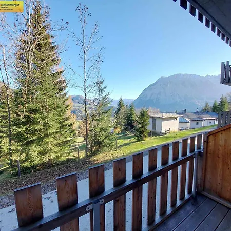 Appartamento Alpenoase Tauplitz