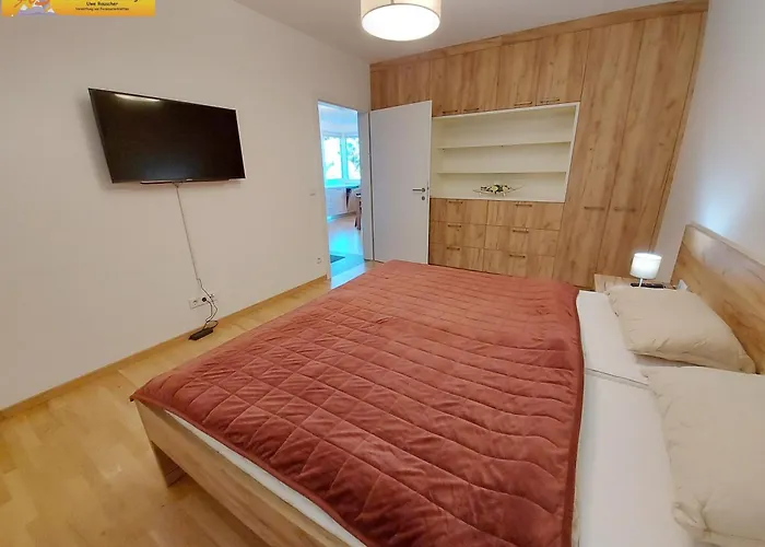 Alpenoase * Tauplitz