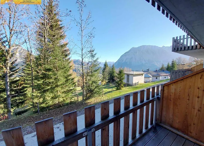 Apartment Alpenoase Tauplitz